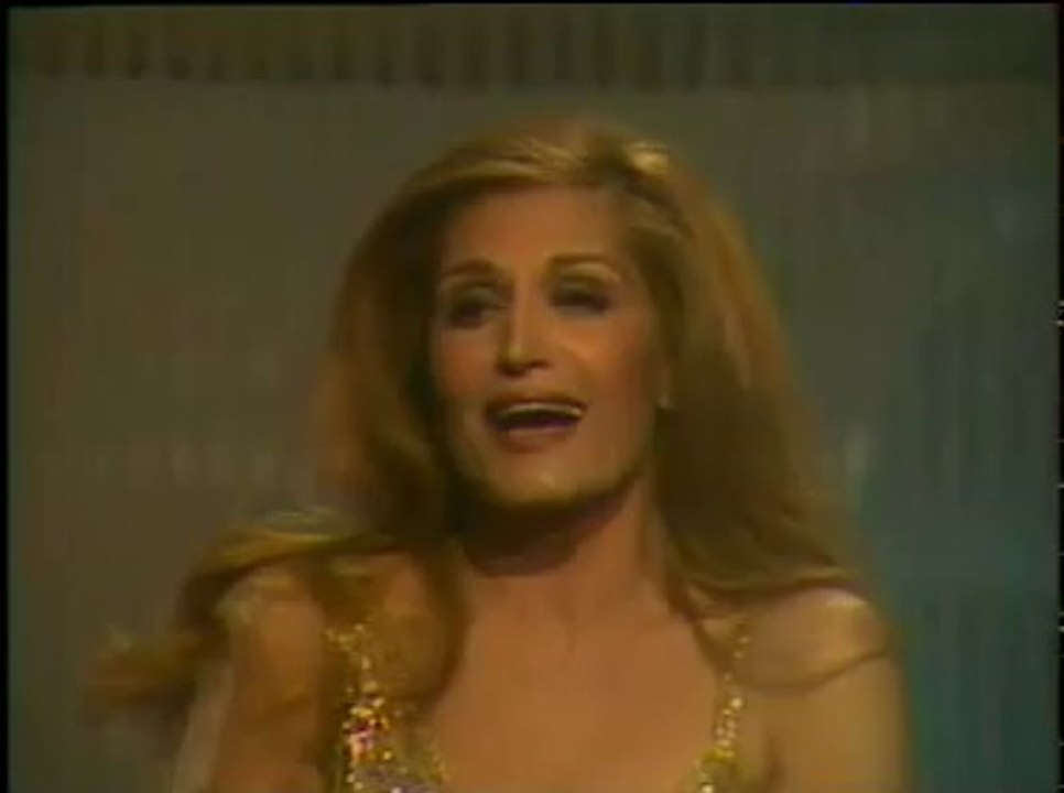 DALIDA -  Ti Amo