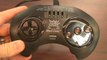 Classic Game Room - MAD CATZ SEGA GENESIS controller review