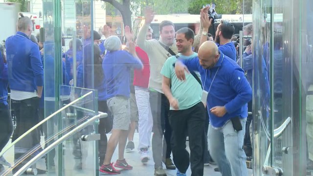 iPhone 6: dez milhões de unidades vendidas em três dias