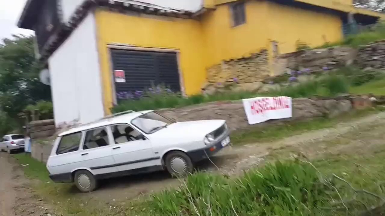 Boyabat Bıçakçılı Köyü