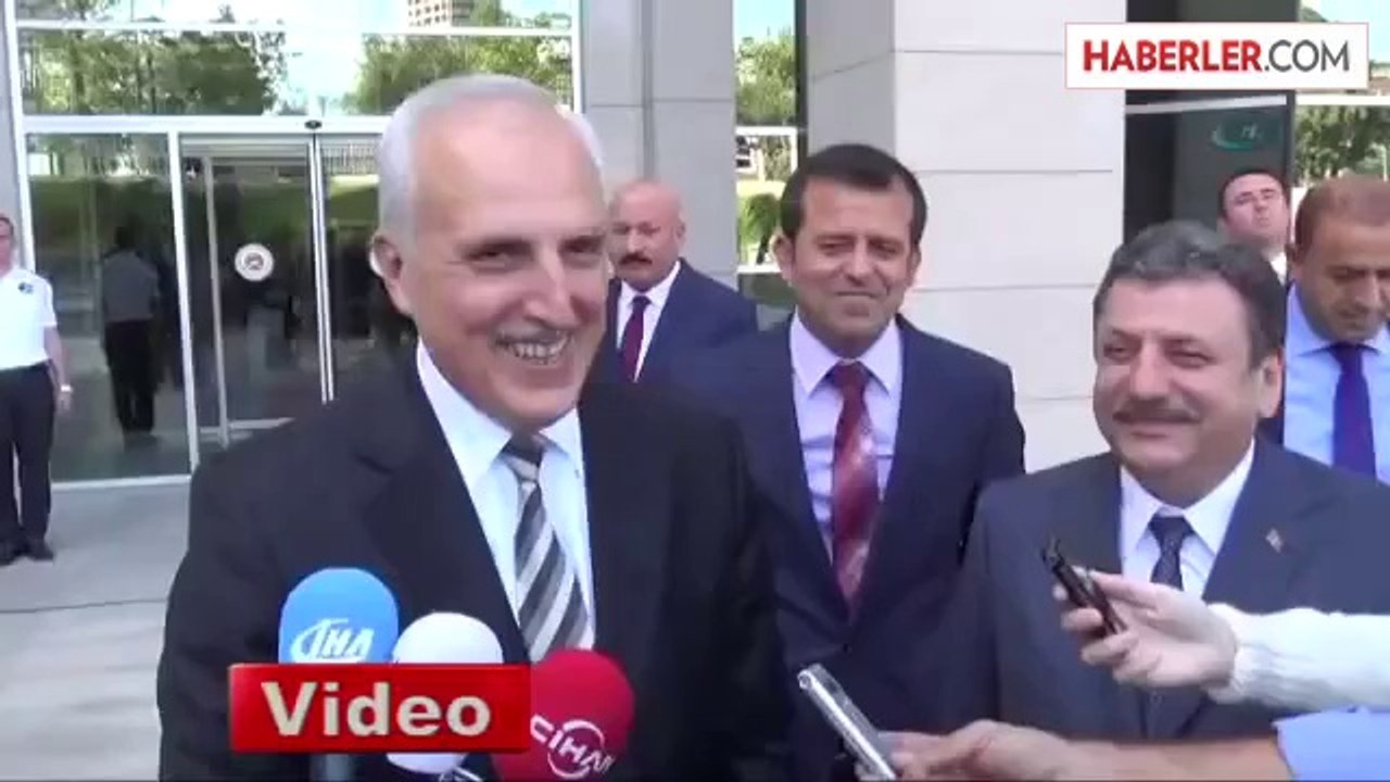 Vali Mutlu Perşembe Günü Görevini Devredecek