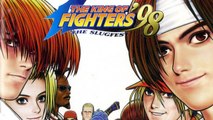 Classic Game Room - THE KING OF FIGHTERS '98 review for Neo-Geo CD
