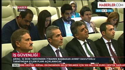 Arınç: Artık Ortaöğretimde Başörtüsü Serbest