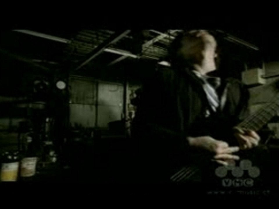 MUCC - Monochro no Keshiki