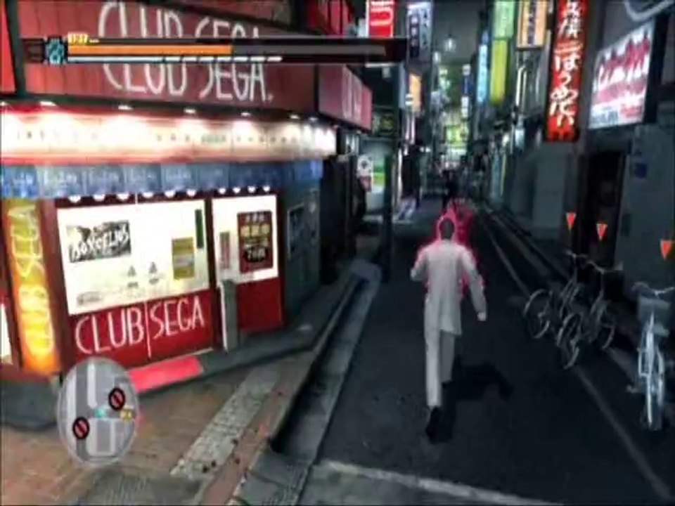 yakuza 3 : 77ème partie
