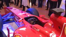 Ferrari, quale futuro per Alonso?