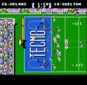 Let's Play - Tecmo Super Bowl 2013 - Week 15