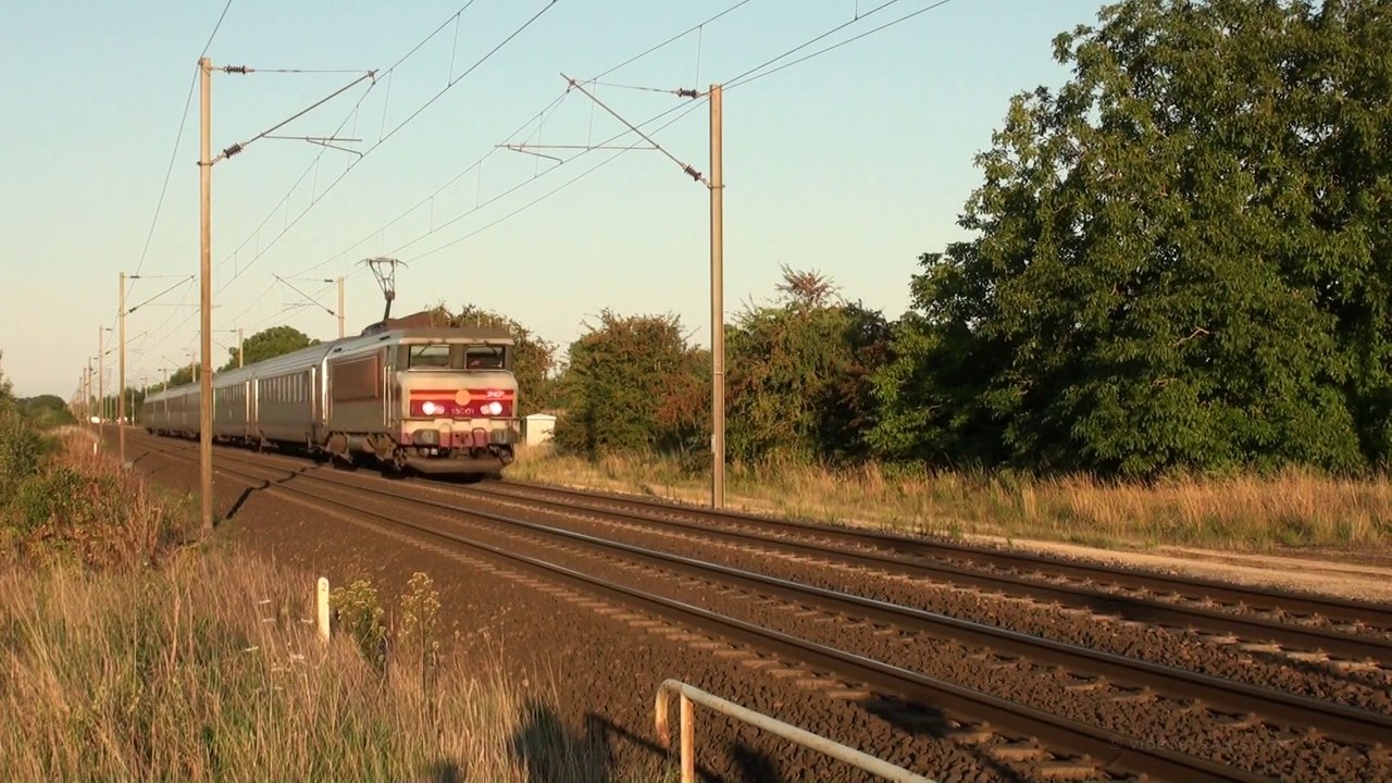 Train Aout 2014 Partie 1