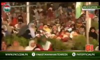 نواز شریف عنقریب تمہیں دن میں تارے نظر آنے والے ہیں۔ ڈاکٹر قادری