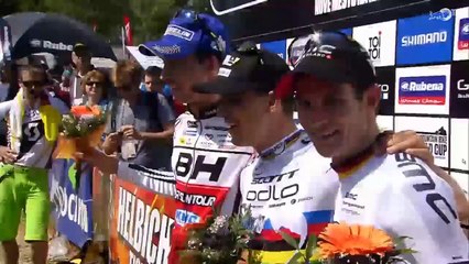 Forum des Sports D!CI : Bilan de fin de saison avec Stéphane Tempier