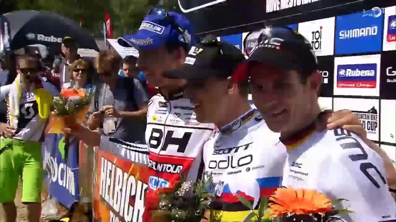 Forum des Sports D!CI : Bilan de fin de saison avec Stéphane Tempier