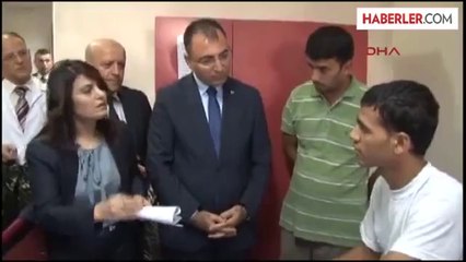 Gazze'den İzmir'e 28 Yaralı Daha Gelecek