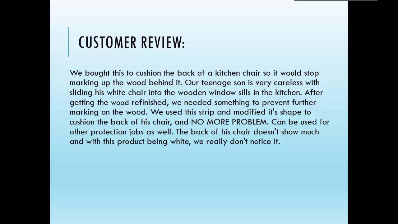 MIU COLOR Grey Baby Safety Table Desk Edge Corner Guard Cushion