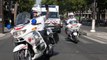 CLUB5A - LES MOTOS DE LA POLICE A TRAVERS L'HISTOIRE
