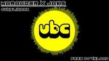 Marauder x Jaks - Gunslingaz *Free Download*