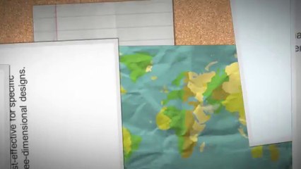 Expanded Metal | Grated Metal Video