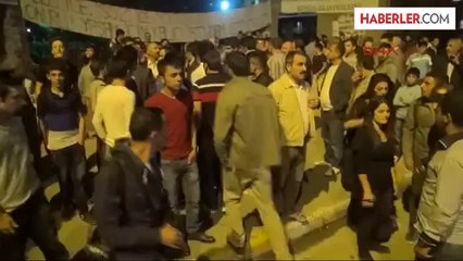 Dha Yurt: Van ve Yüksekova'da Işid Gerginliği