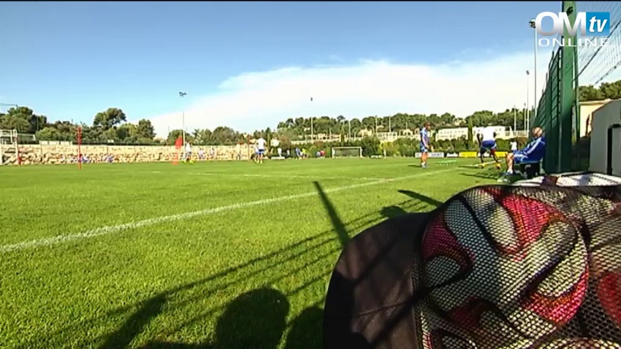 Objectif Match - S3E6 : «Confirmation»
