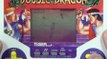 Classic Game Room - DOUBLE DRAGON Tiger handheld game review
