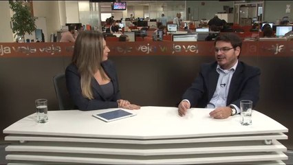 Lula vive como um Nababo capitalista, diz Constantino