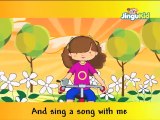 Cuckoo Song - Nursery Rhymes
