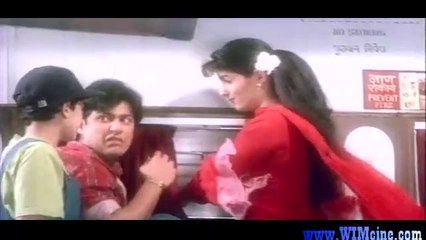 Uff Yeh Mohabbat (1997)_clip1
