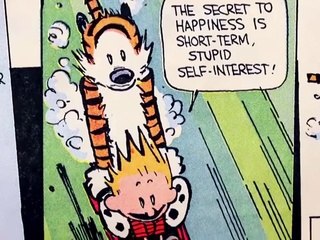 Dear Mr. Watterson Official Trailer 2 (2013)