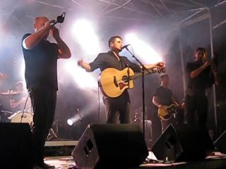 EPSYLON "Note d'Espoir" - Festival des Épesses - 20/09/2014