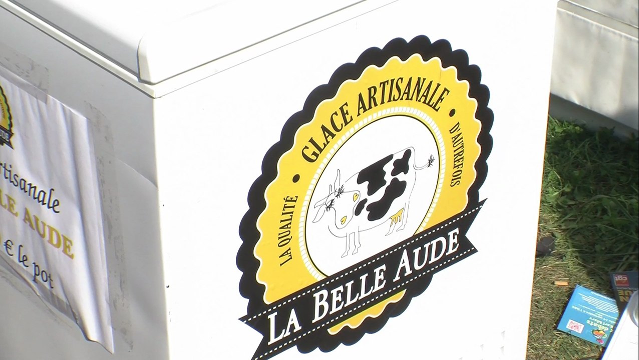 Pilpa : la lutte des glaces