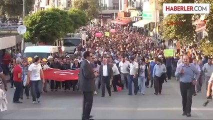 Dha Yurt: "Madenciler Ereğli'den Zonguldak'a Yürüyor" Haberine Ek