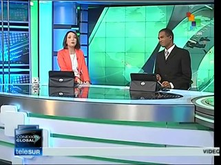 Desobediencia civil en protesta contra cambio climático en Wall Street