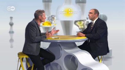 Epidemiologe: Deutschland ist gut vorbereitet | Projekt Zukunft