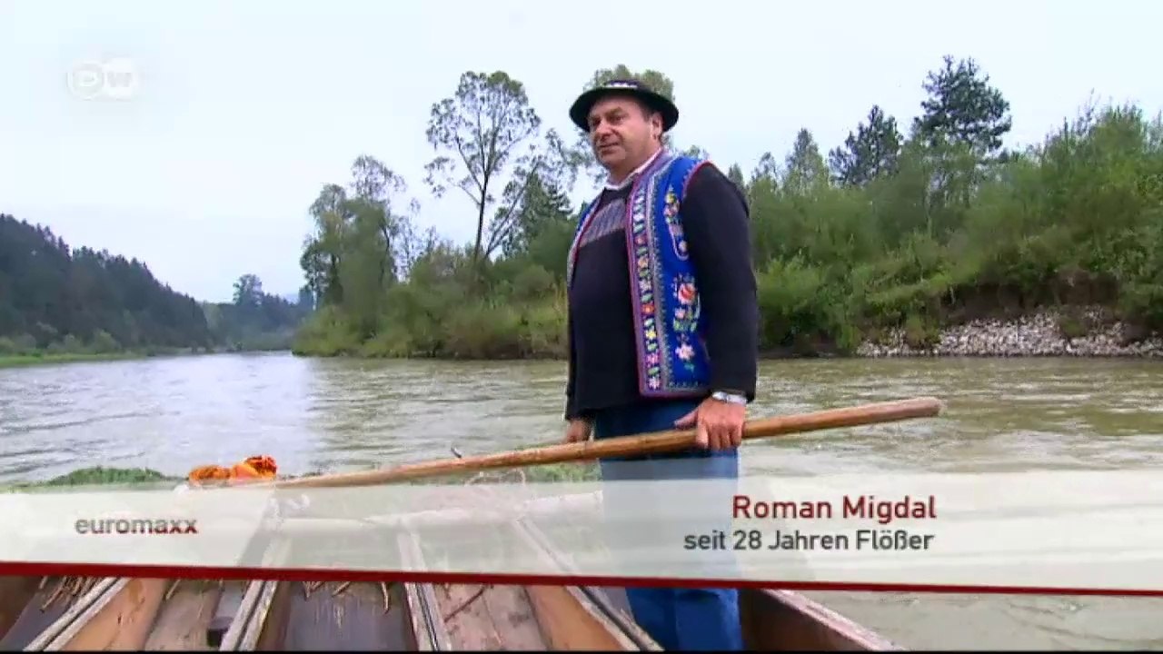 Die Region Małopolska in Polen | Euromaxx