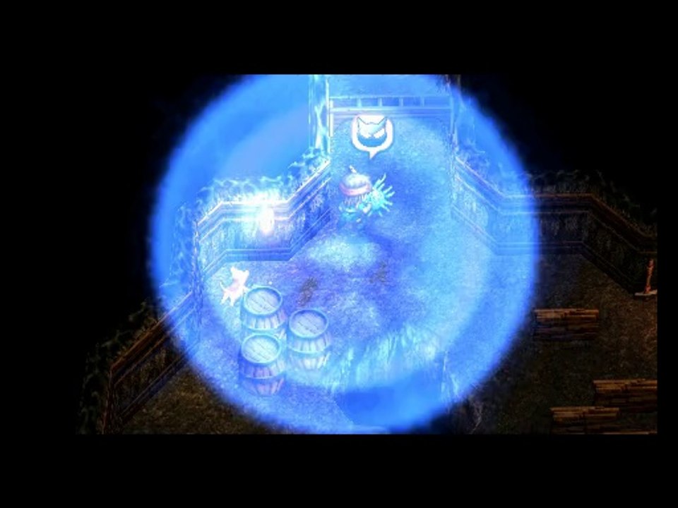 The Legend of Heroes I A Tear of Vermillion - Partie. 31