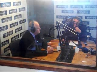 Entretien de François Asselineau sur Radio Nevers, le 13-09-2014