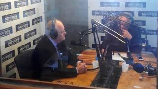 Entretien de François Asselineau sur Radio Nevers, le 13-09-2014