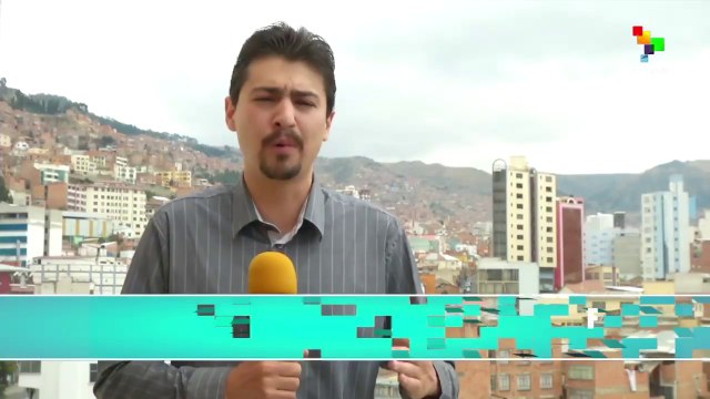 Bolivian President Evo Morales opens UN indigenous summit