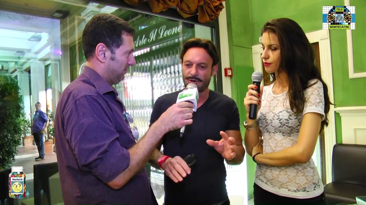 Pillole di "Senti se c'ha un amico" - 11 Settembre 2014