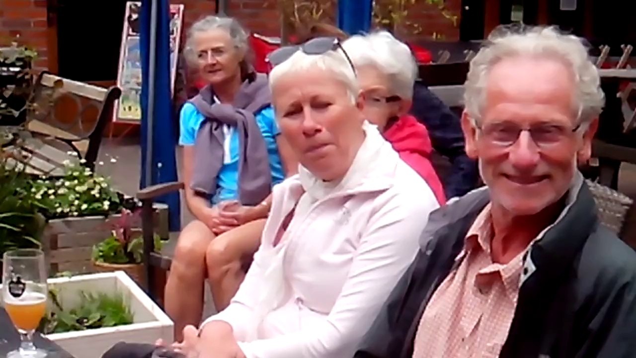 Bon anniversaire Marc