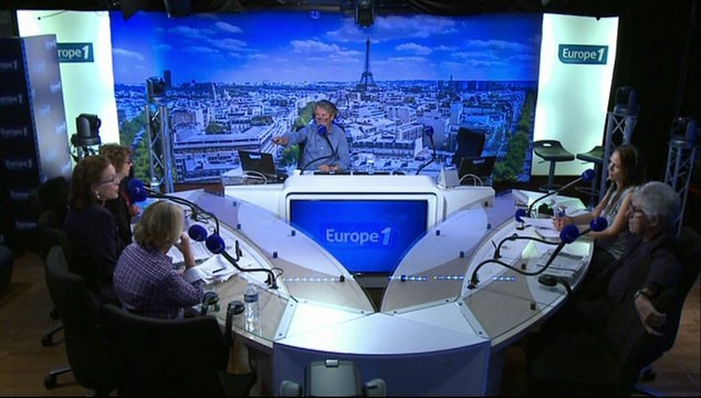 Le Club de la Presse : L'intervention de Nicolas Sarkozy sur France 2 - PARTIE 3