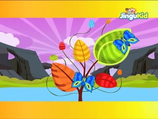 Nursery Rhymes - Thank You God