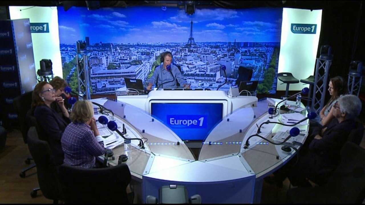 "Le Club de la Presse" : L'intervention de Nicolas Sarkozy sur France 2 - PARTIE 4
