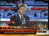 Capital Tv Special Transmission Azadi & Inqilab March 10pm to 11pm - 22nd September 2014