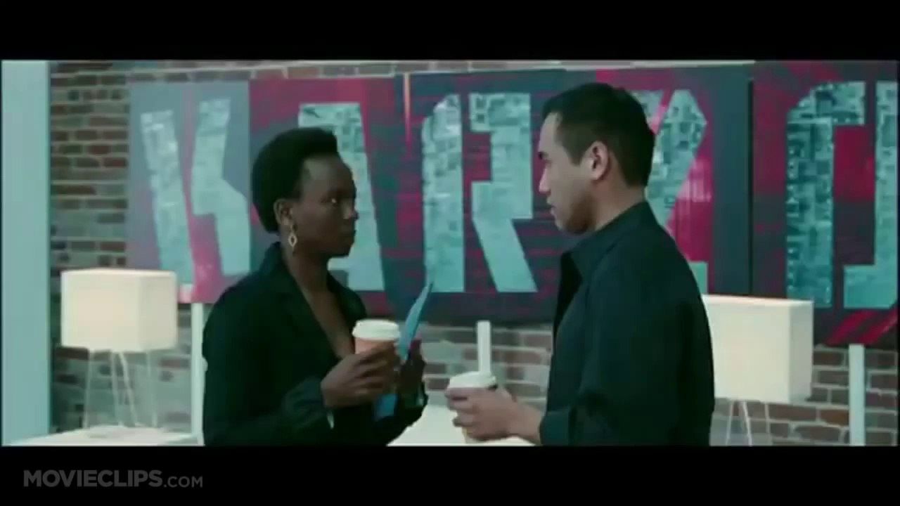 The Human Contract (2008) Official Trailer #1 - Jada Pinkett Smith Movie