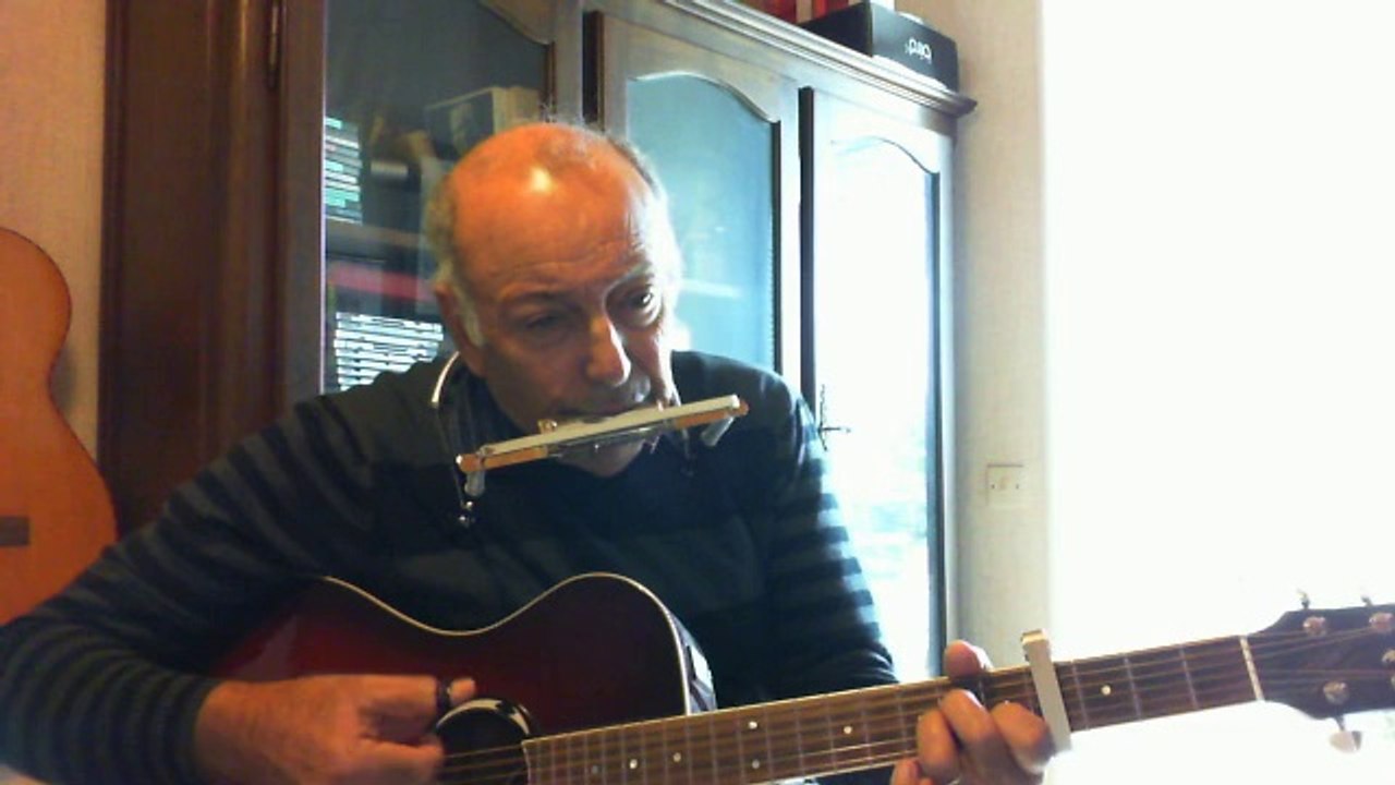 Jolene (Dolly Parton) Cover