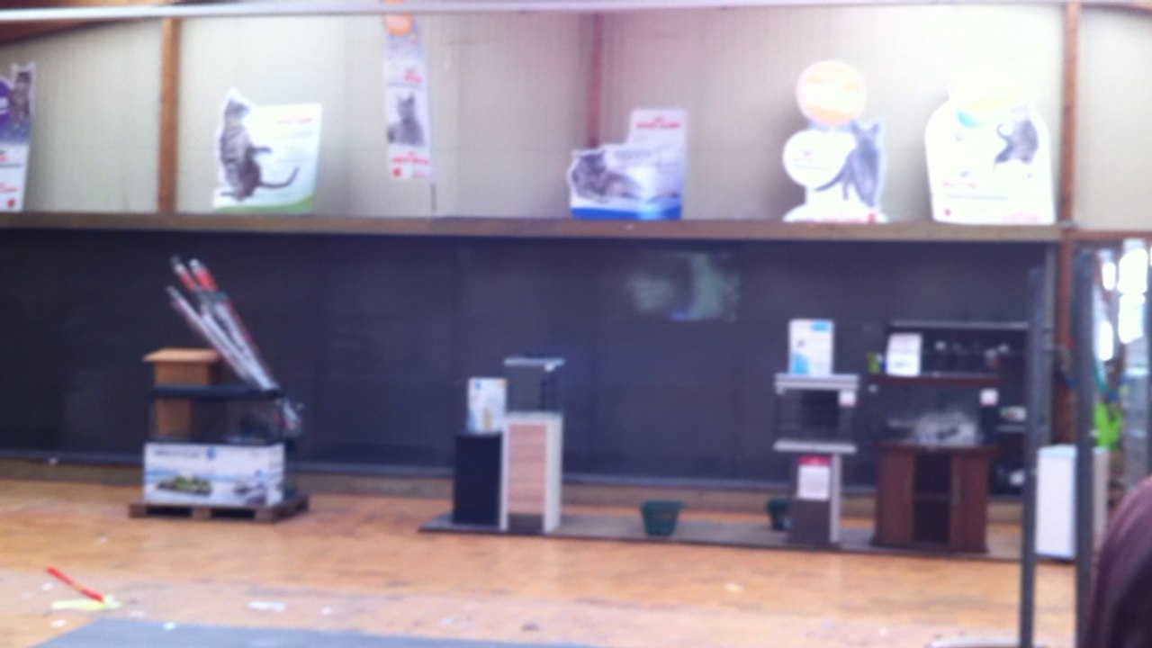 La jardinerie Delbard ferme ses portes