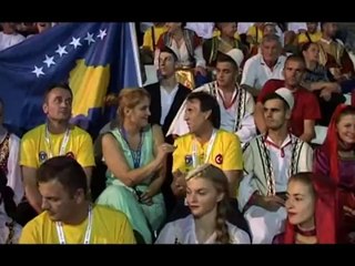 Turqia Reportazh Pjesa 2 - 22.Shtator.2014