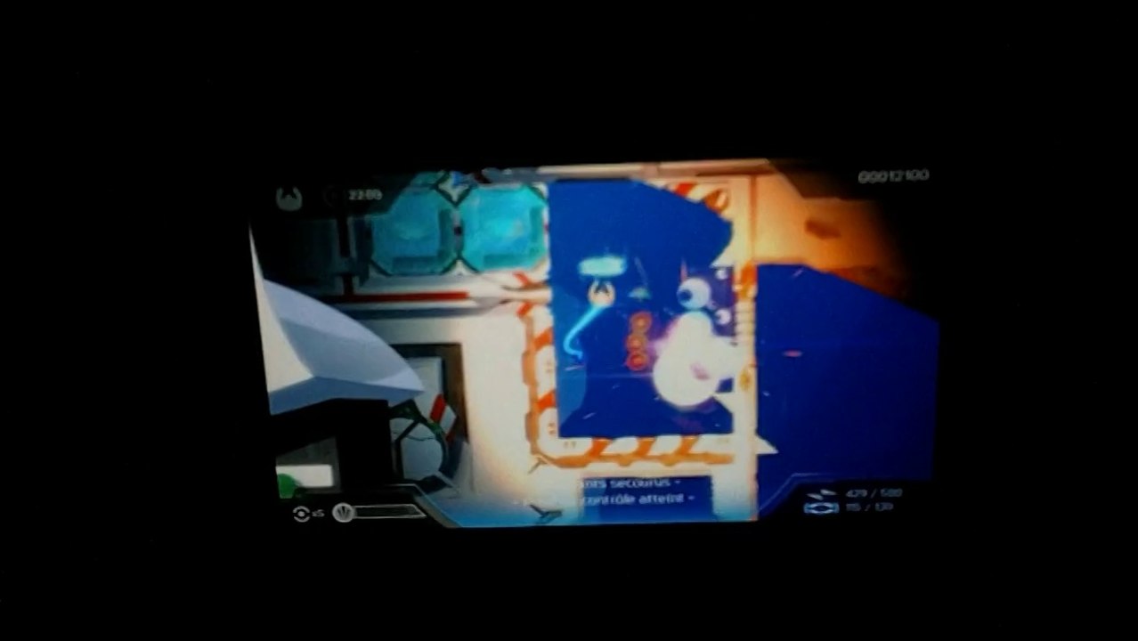 Velocity 2X - lvl 34