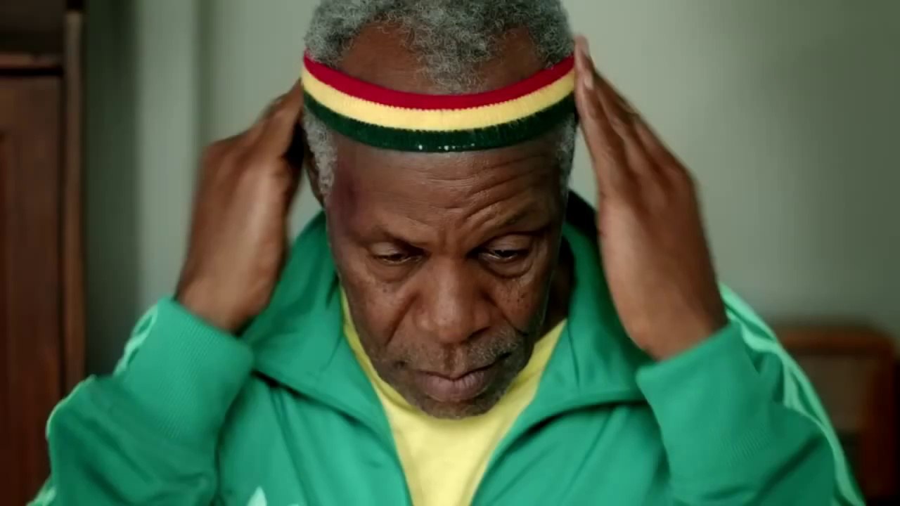 Bad Ass 2: Bad Asses ( 2014 - bande annonce VO )