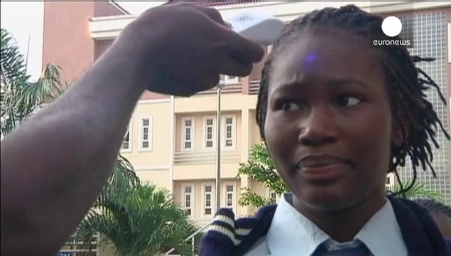 ВОЗ - против изоляции зараженных вирусом Эбола стран